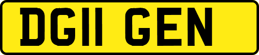 DG11GEN