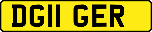 DG11GER