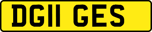 DG11GES