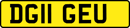 DG11GEU