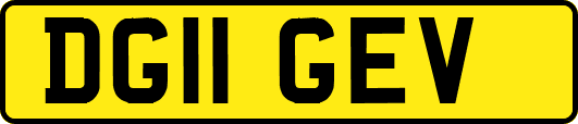 DG11GEV