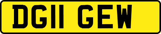 DG11GEW