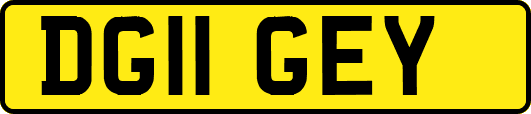 DG11GEY