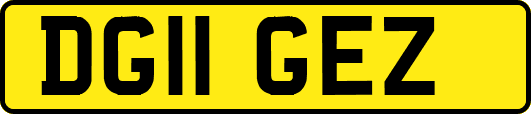 DG11GEZ