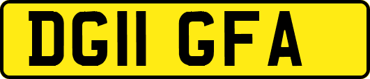 DG11GFA