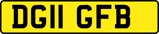 DG11GFB