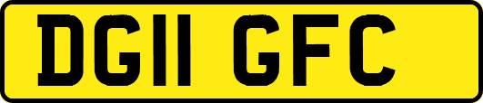 DG11GFC