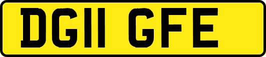 DG11GFE