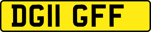 DG11GFF