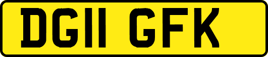 DG11GFK