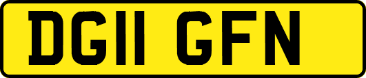 DG11GFN