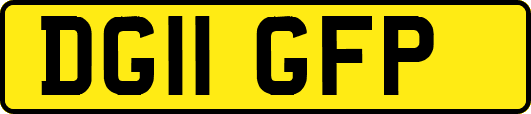 DG11GFP
