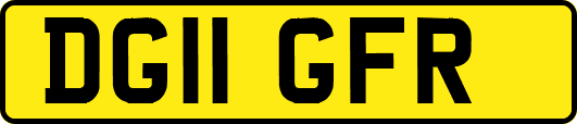 DG11GFR