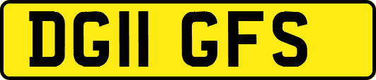 DG11GFS