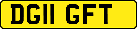 DG11GFT