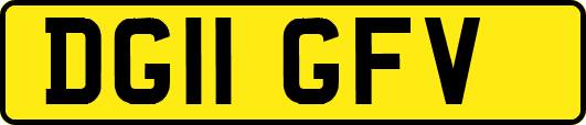 DG11GFV