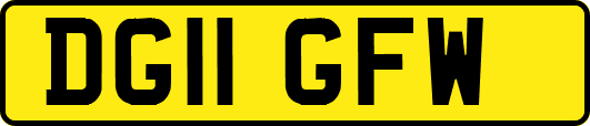 DG11GFW