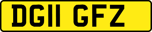 DG11GFZ