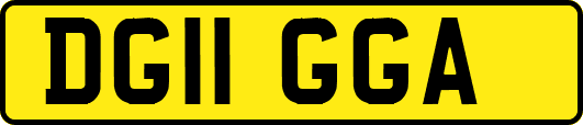 DG11GGA