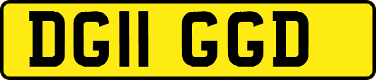 DG11GGD