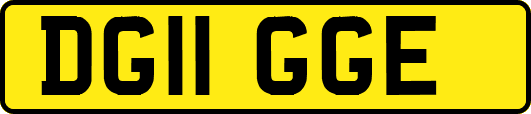 DG11GGE