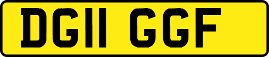 DG11GGF