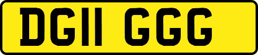 DG11GGG