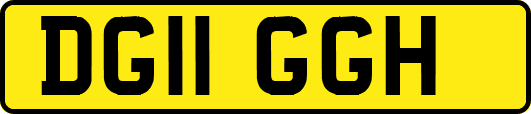 DG11GGH