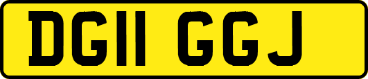 DG11GGJ