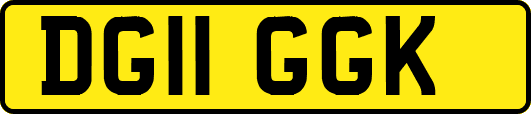 DG11GGK