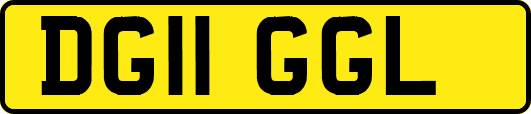 DG11GGL