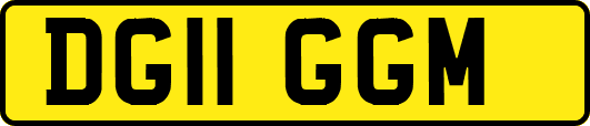 DG11GGM
