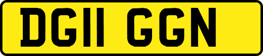 DG11GGN