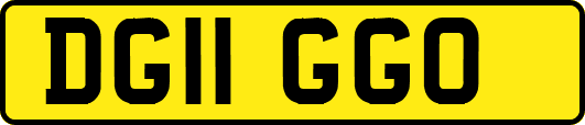 DG11GGO