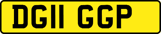DG11GGP