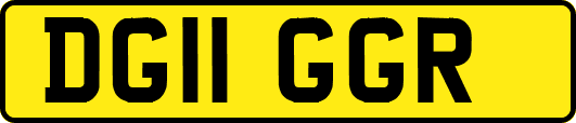 DG11GGR