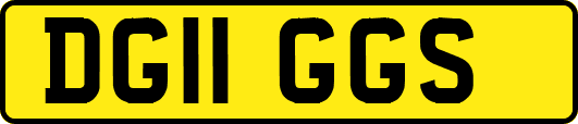 DG11GGS