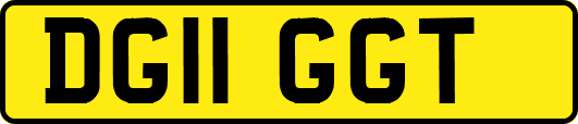DG11GGT