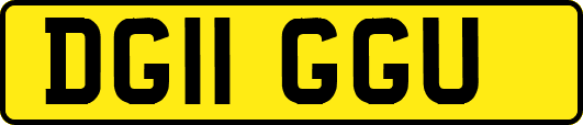 DG11GGU