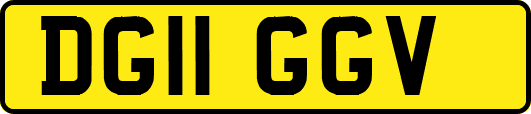 DG11GGV