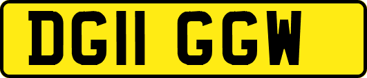 DG11GGW
