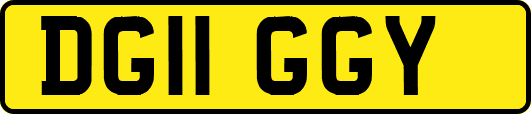 DG11GGY
