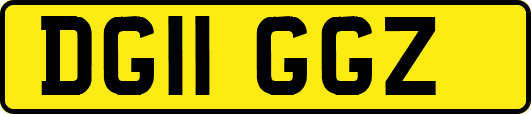 DG11GGZ