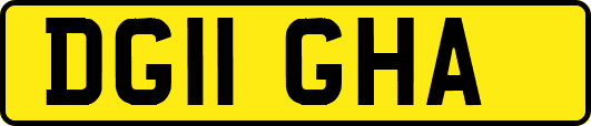 DG11GHA