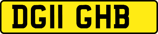 DG11GHB
