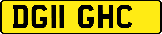 DG11GHC
