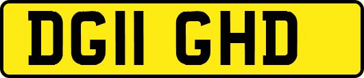 DG11GHD