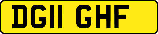 DG11GHF