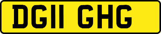 DG11GHG