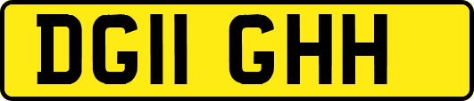 DG11GHH